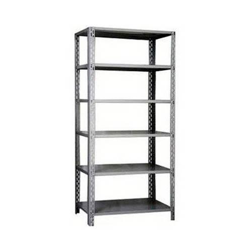 Estante De Aço com 06 Bandejas