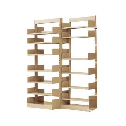 Estante de Aço para Biblioteca