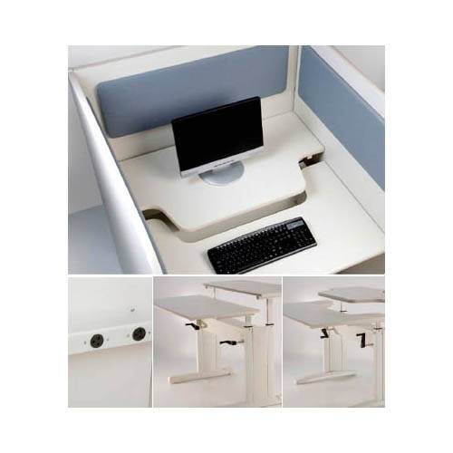 Call Center - Ergonomia  para Call Center