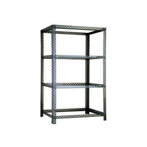 Estante De Aço com 04 Bandejas