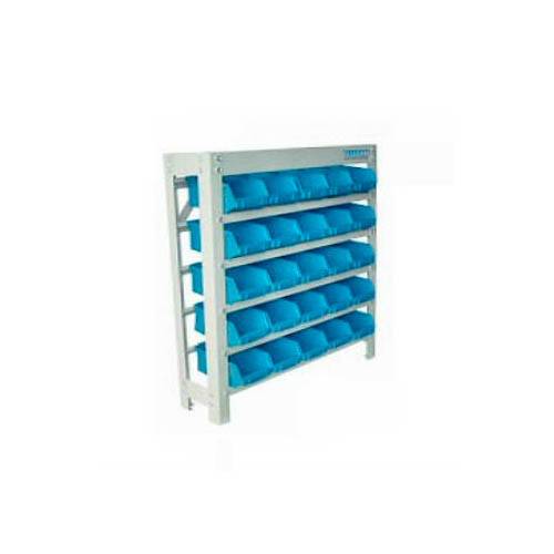 Estante Caixa Box