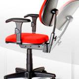 Cadeira Digitador Back System II