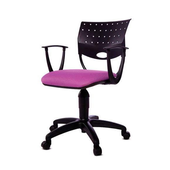 Poltrona Home Office Rombo