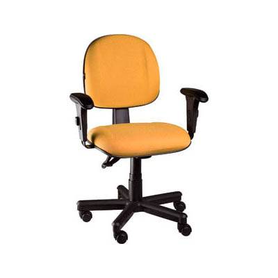 Cadeira Ergonômica Executiva Giratória Back II