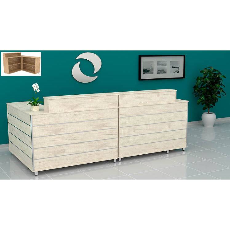 Balcão Recepção REG FLEX 