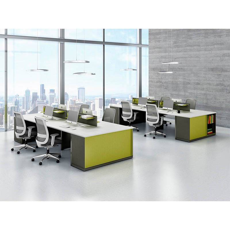 Mesa Diretiva Work Pró advanced