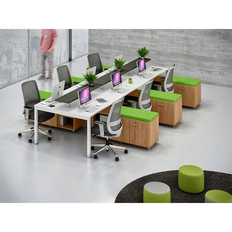 Mesa Diretiva Work Pró advanced