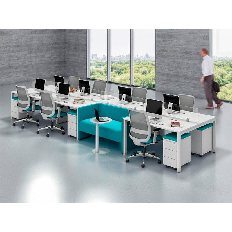 Mesa Diretiva Work Pró advanced
