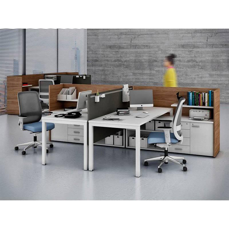 Mesa Diretiva Work Pró advanced