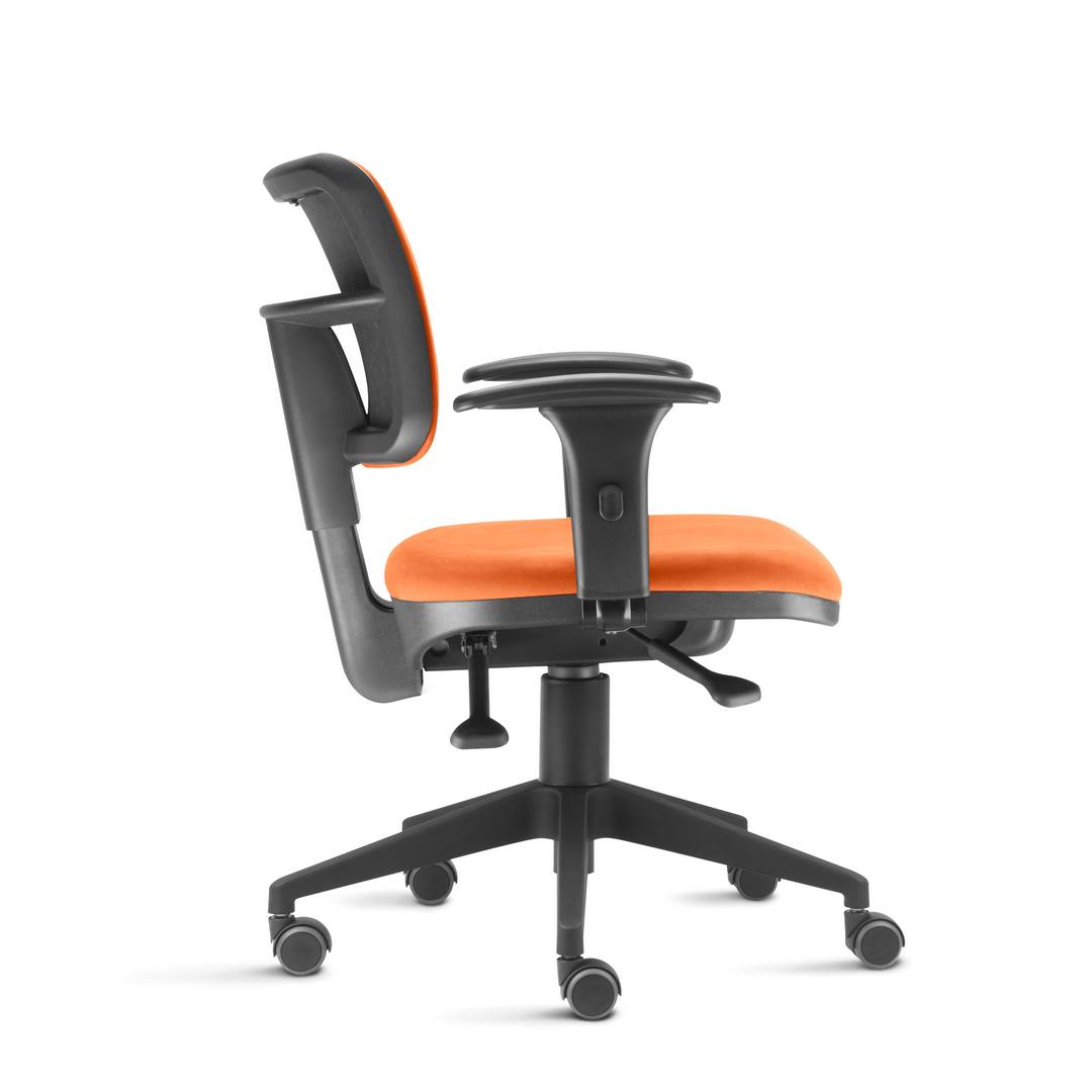 Cadeira Executiva Zip Ergonômica
