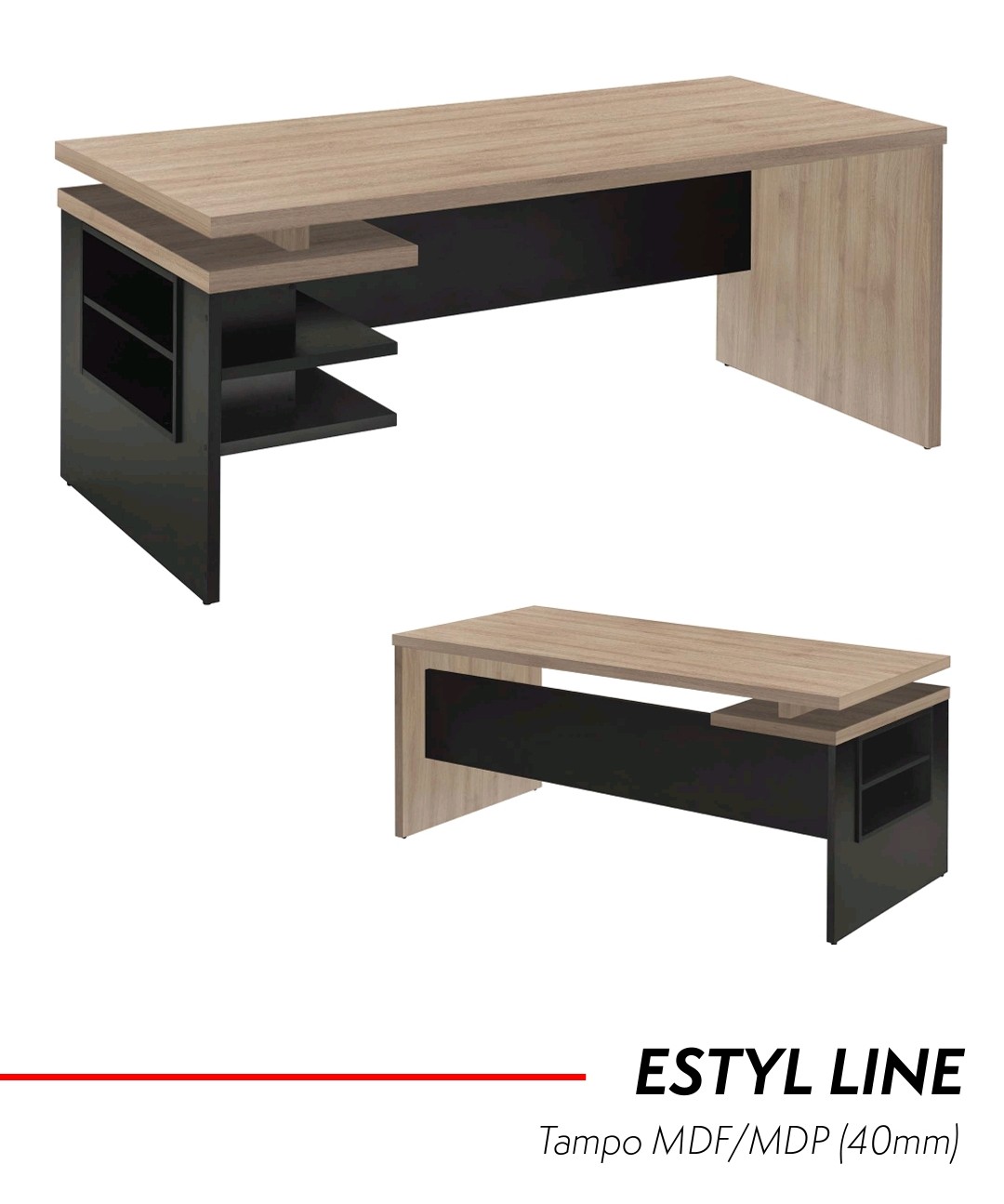 Mesa Estyl Line