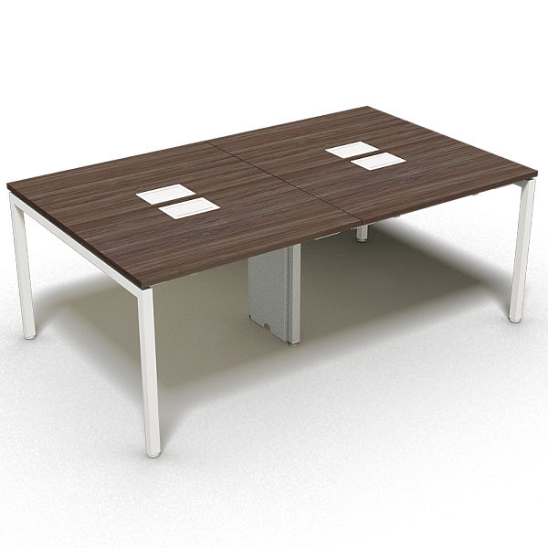 Plataforma de trabalho Tubular