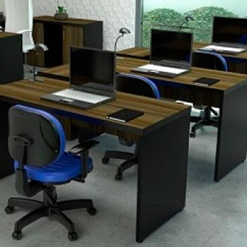 Plataforma de trabalho
