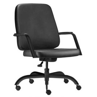 Cadeira Giratoria Obeso Maxxer Master