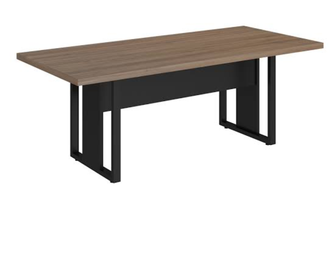 Mesa de Reunião Novo Design