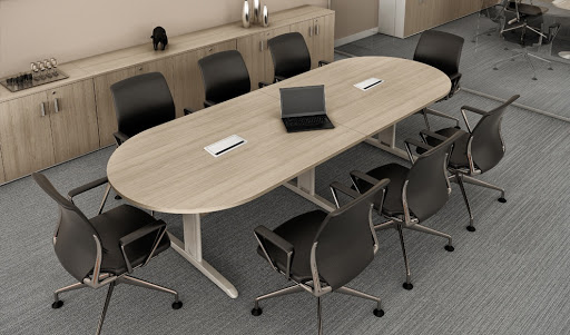 Mesa Reunião
