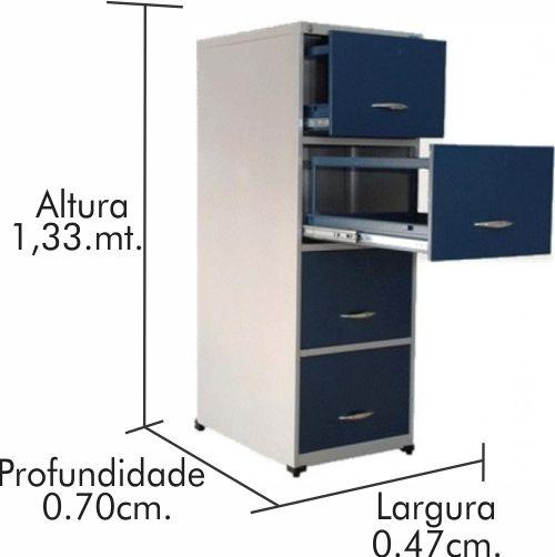 Arquivo de Aço