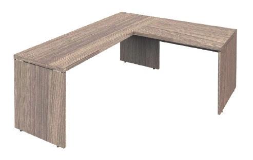 Mesa em L