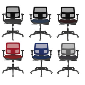 Cadeira Ergonomica Digitador
