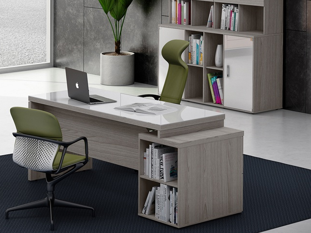 Mesa Executiva